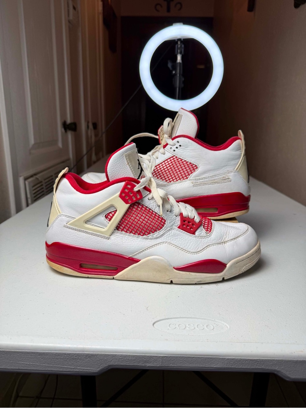 Sold